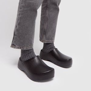 Birkenstock Super- Birki Clogs